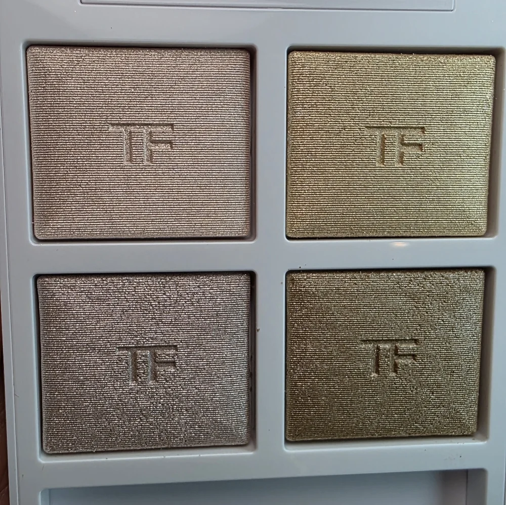 TOM FORD EYESHADOW Limited Edition